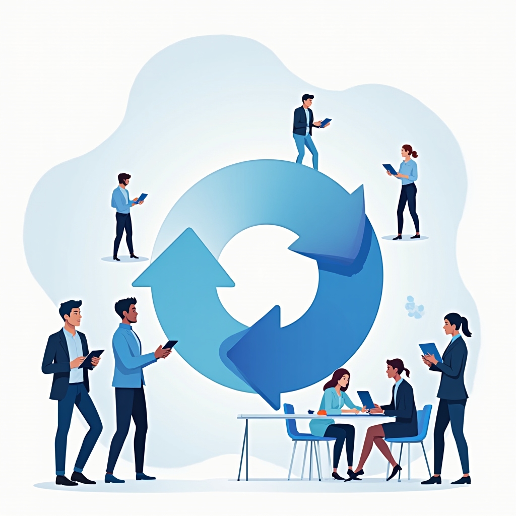 Méthodologie d'apprentissage de l'Académie