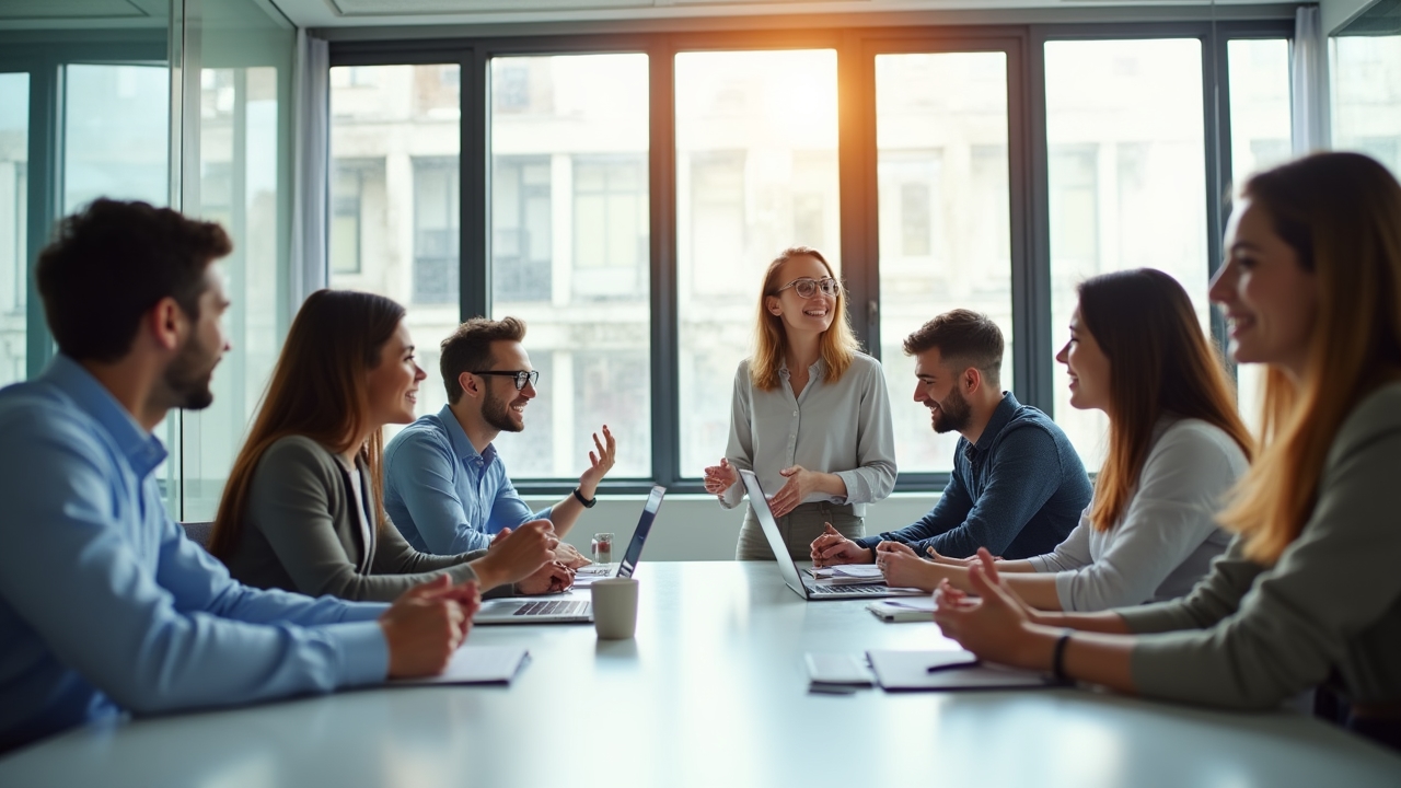 Formation professionnelle à l'Vcleartrail