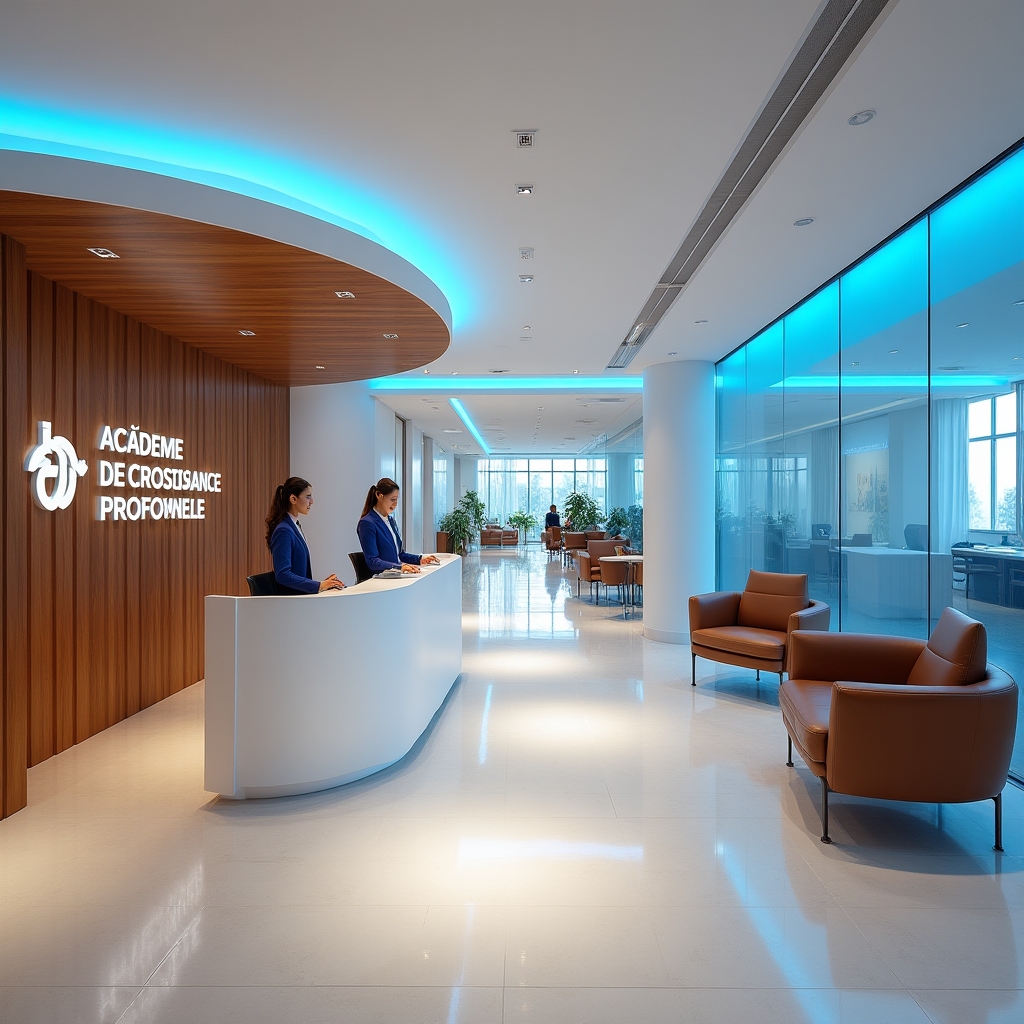 Campus principal de l'Vcleartrail à Dijon